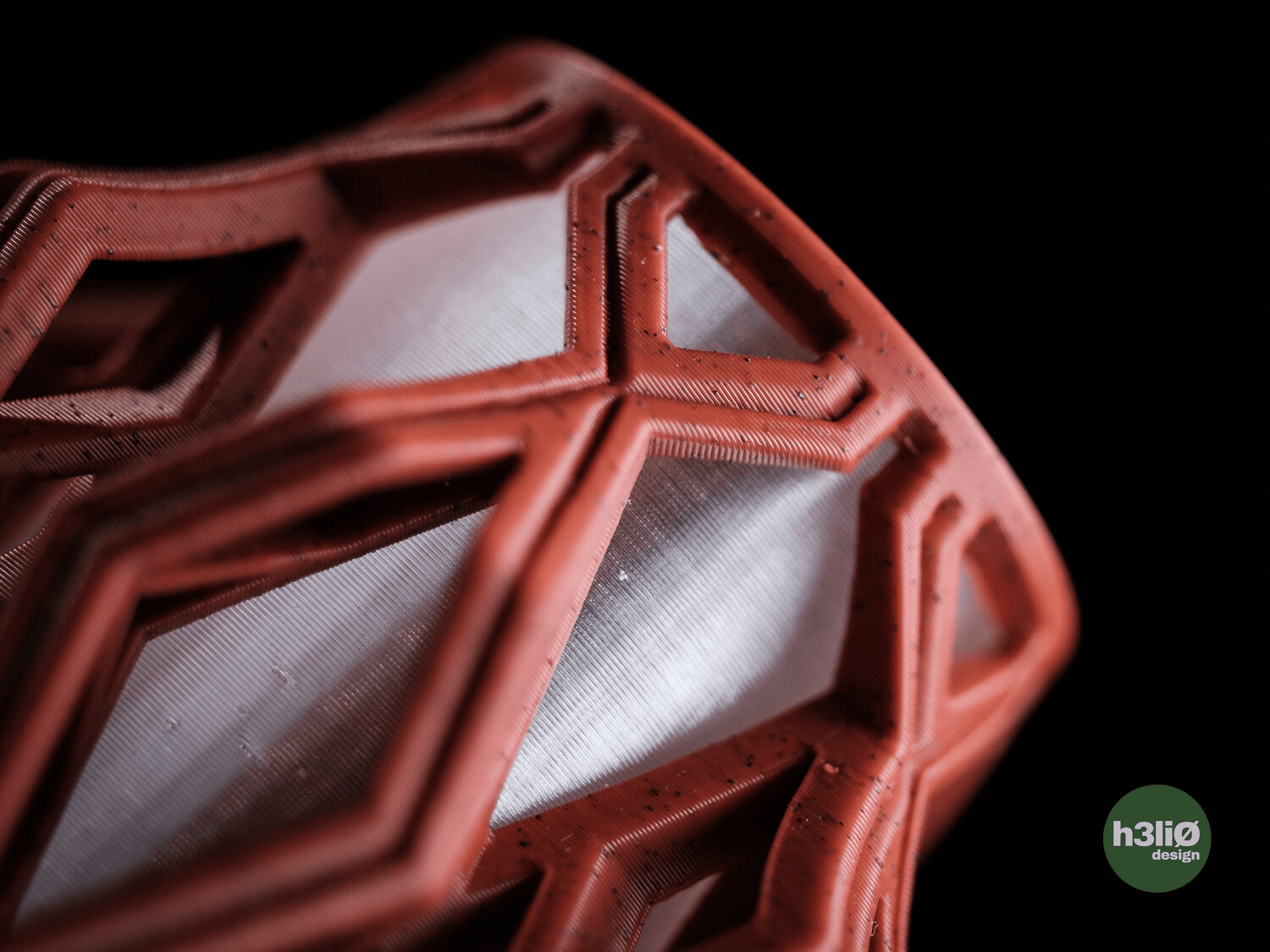 Cylink Vase