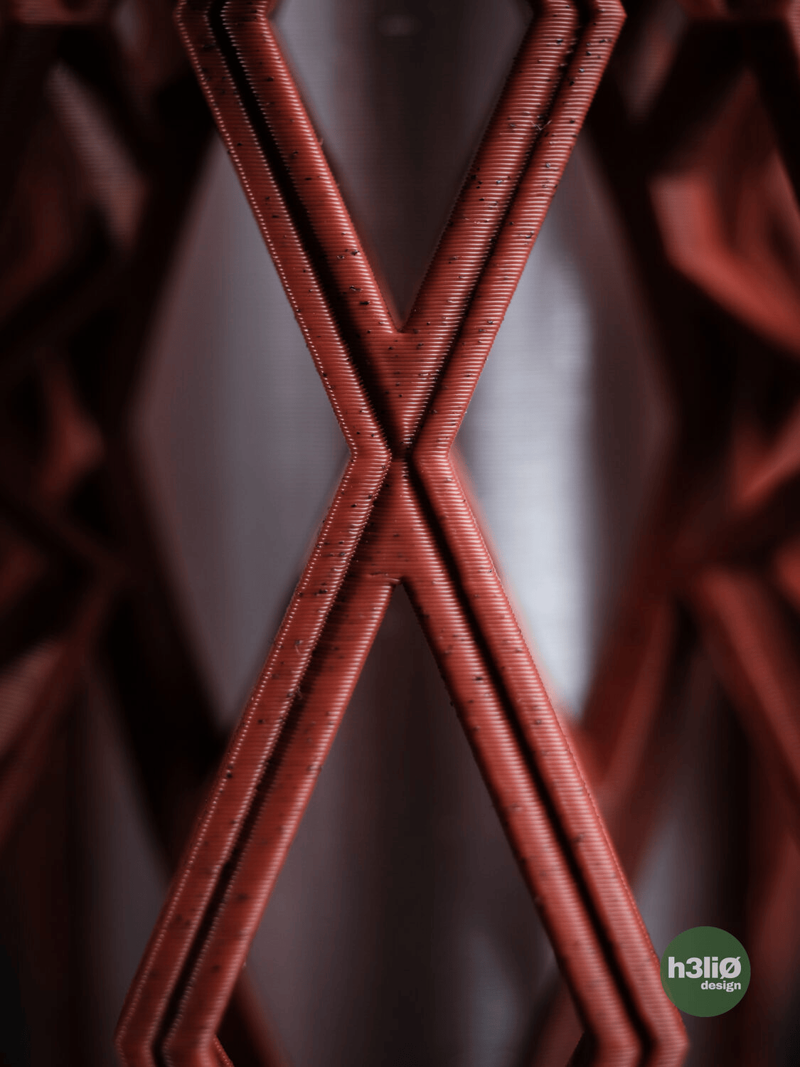 Cylink Vase