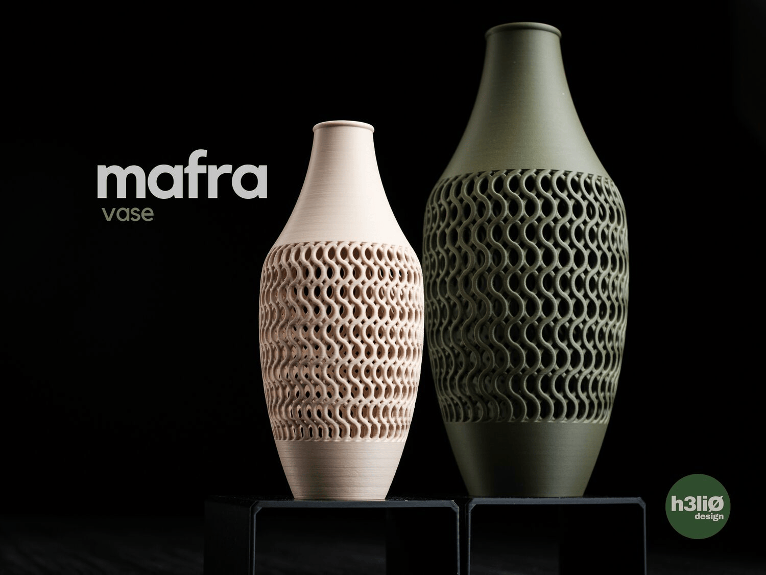 Mafra Vase