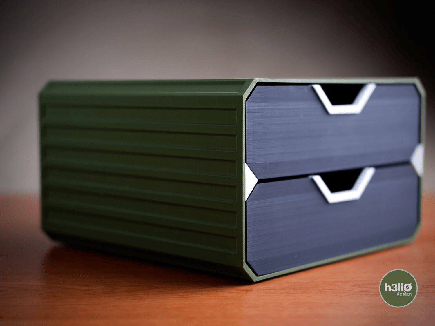 Redesk Drawer