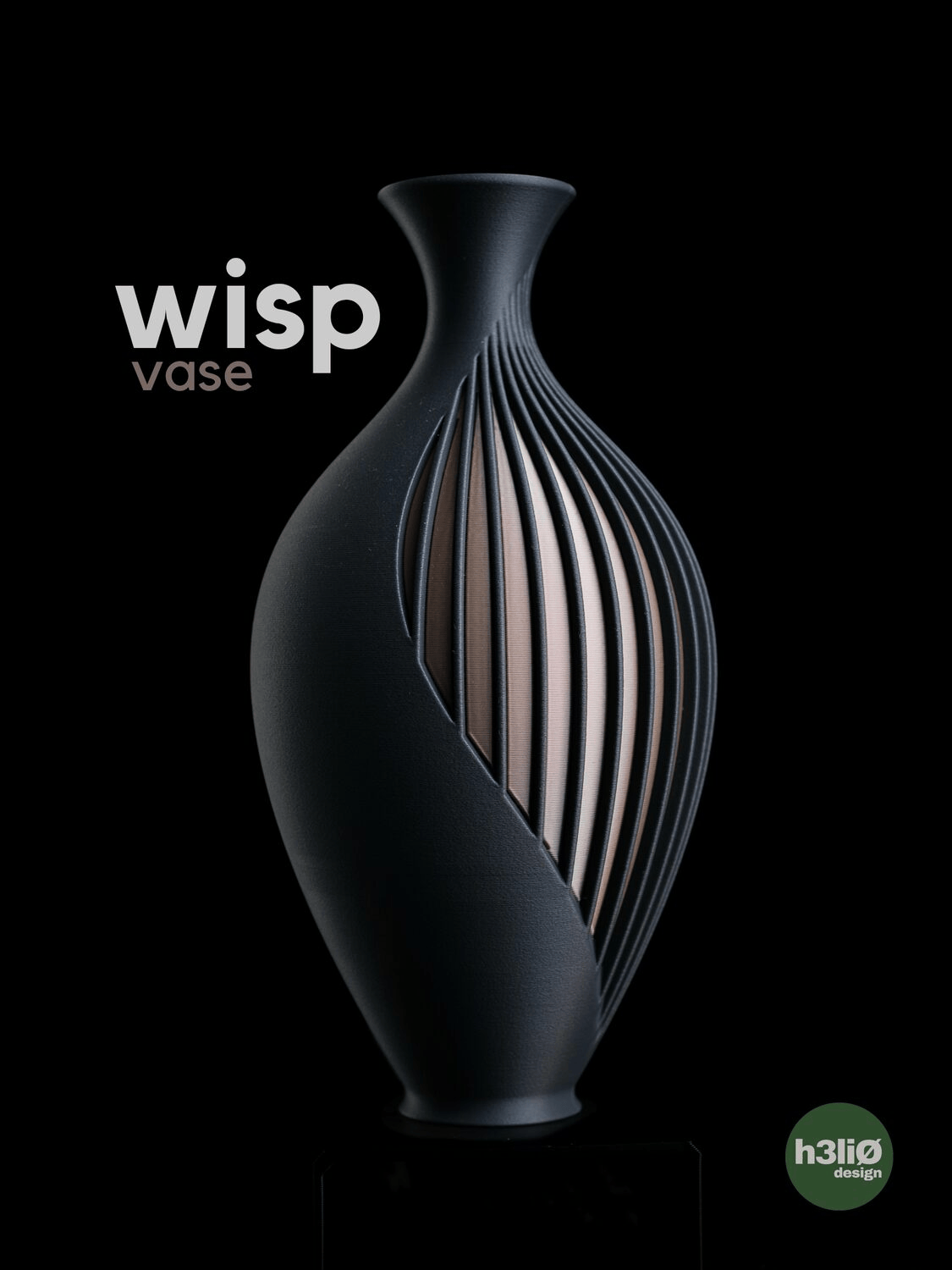 Wisp Vase
