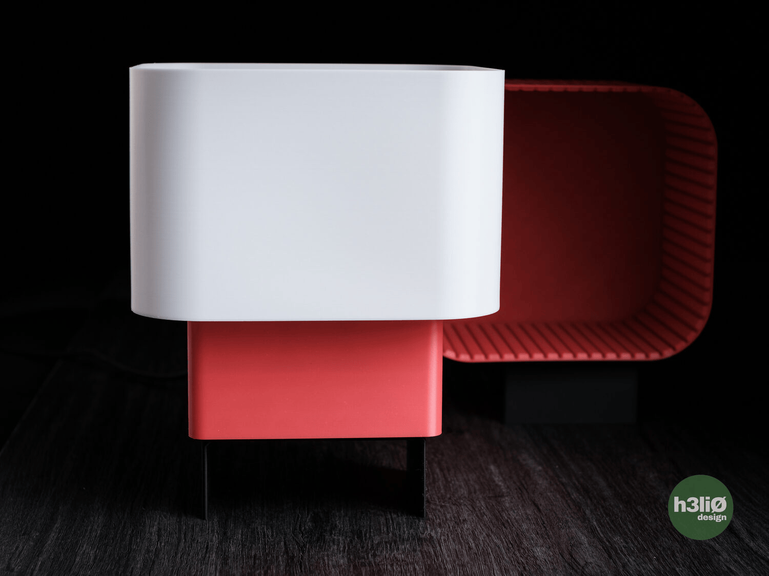 Prismal Living Room E27