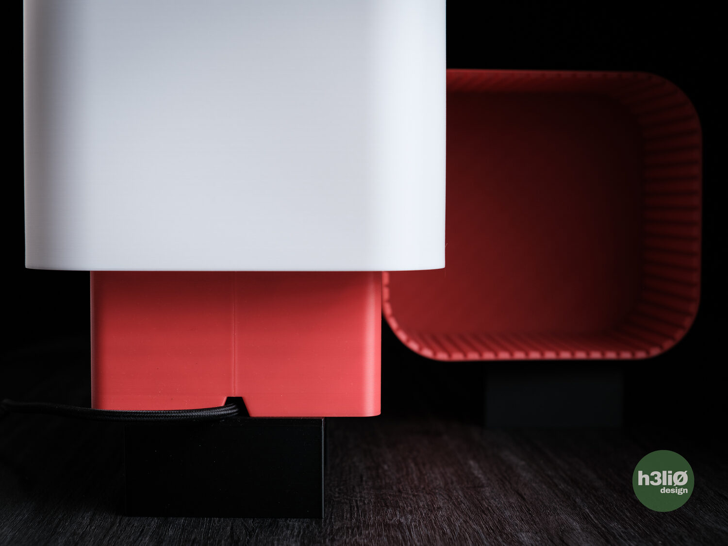 Prismal Living Room E27