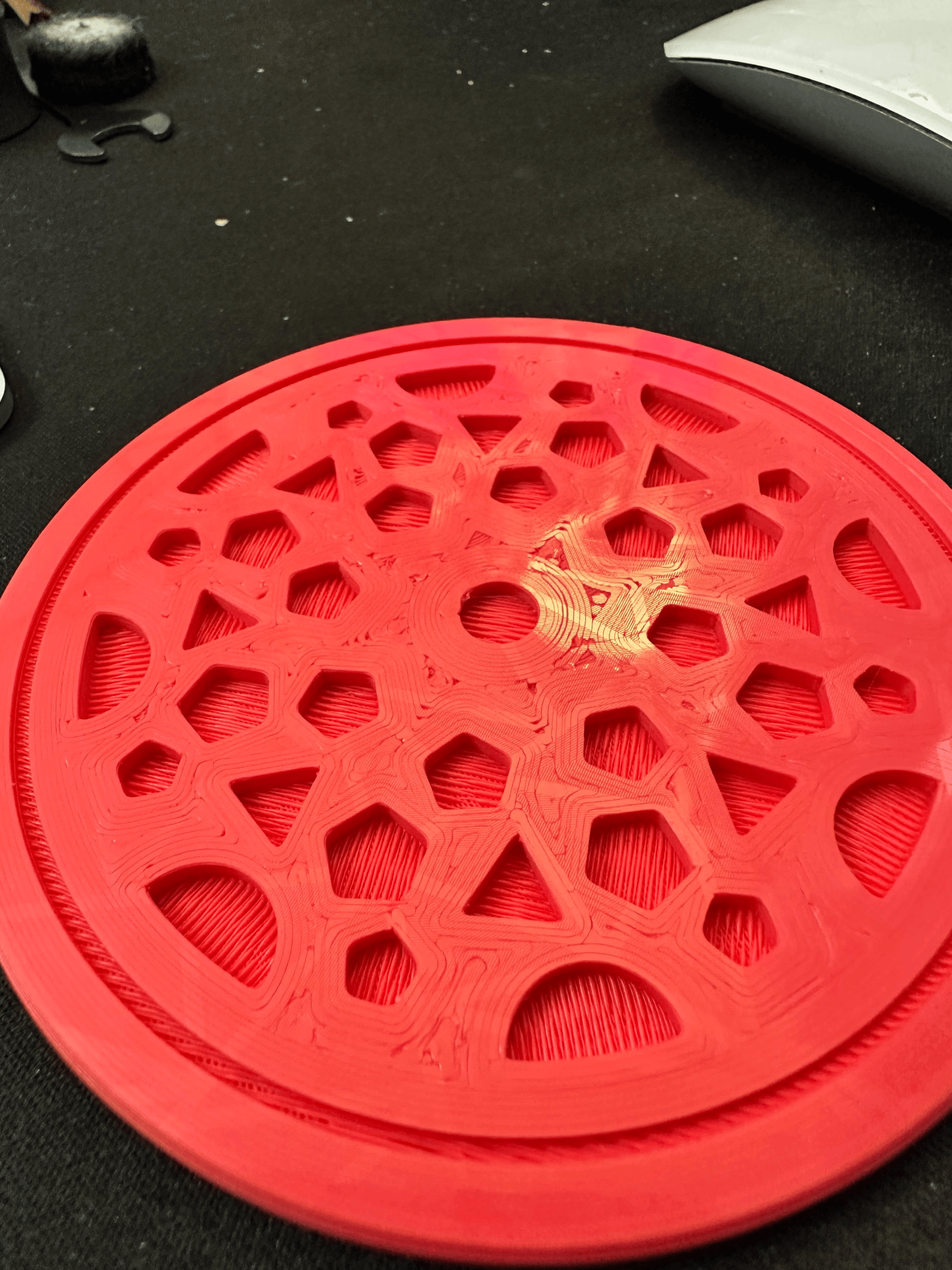 Coasters