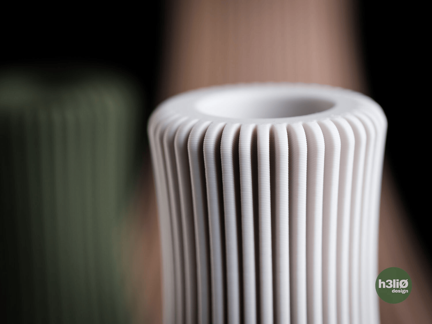 Romeu Vase