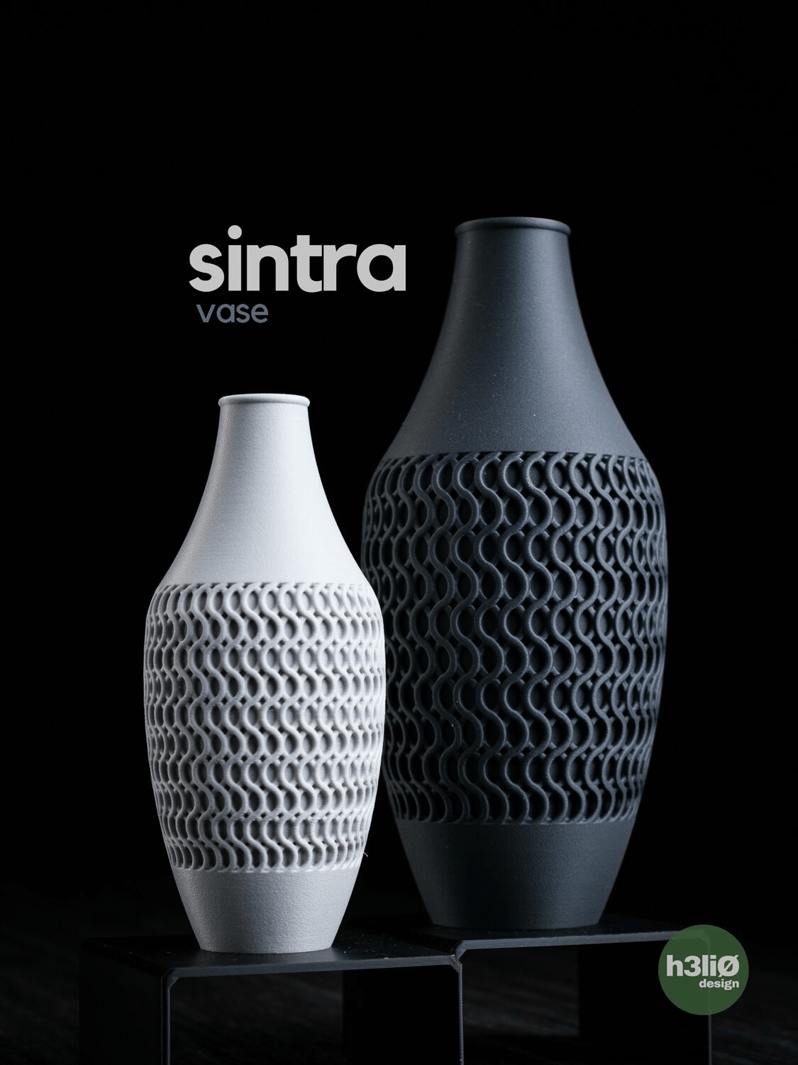 Sintra Vase