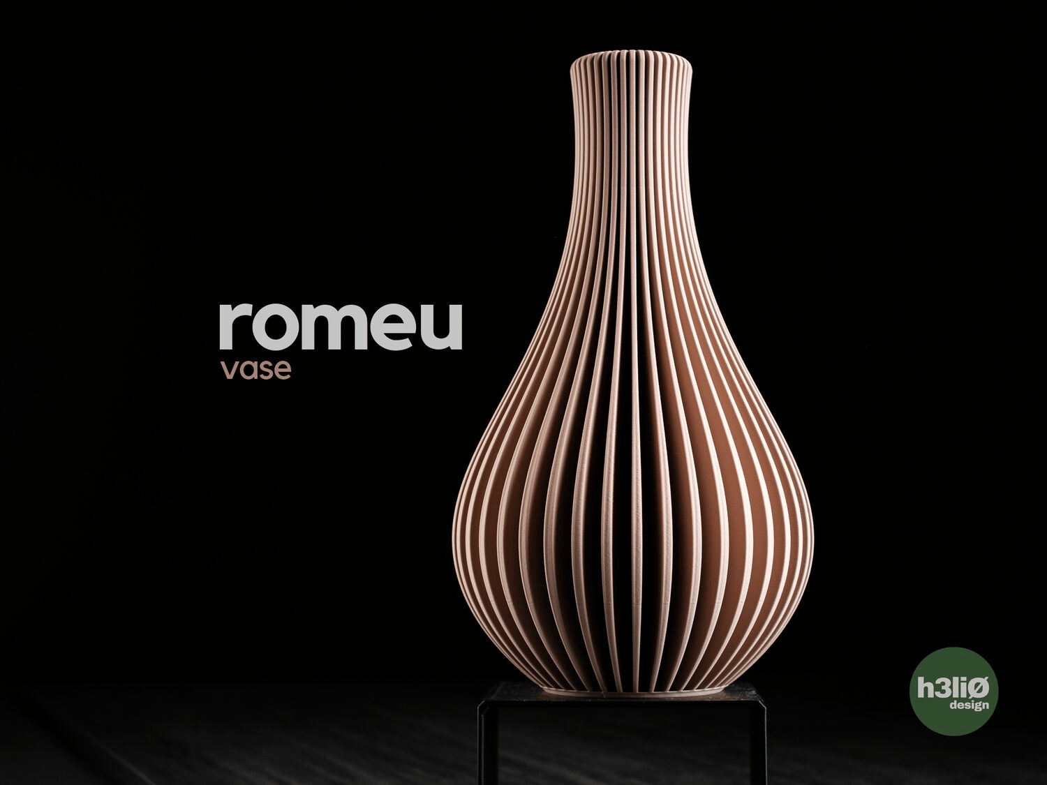 Romeu Vase