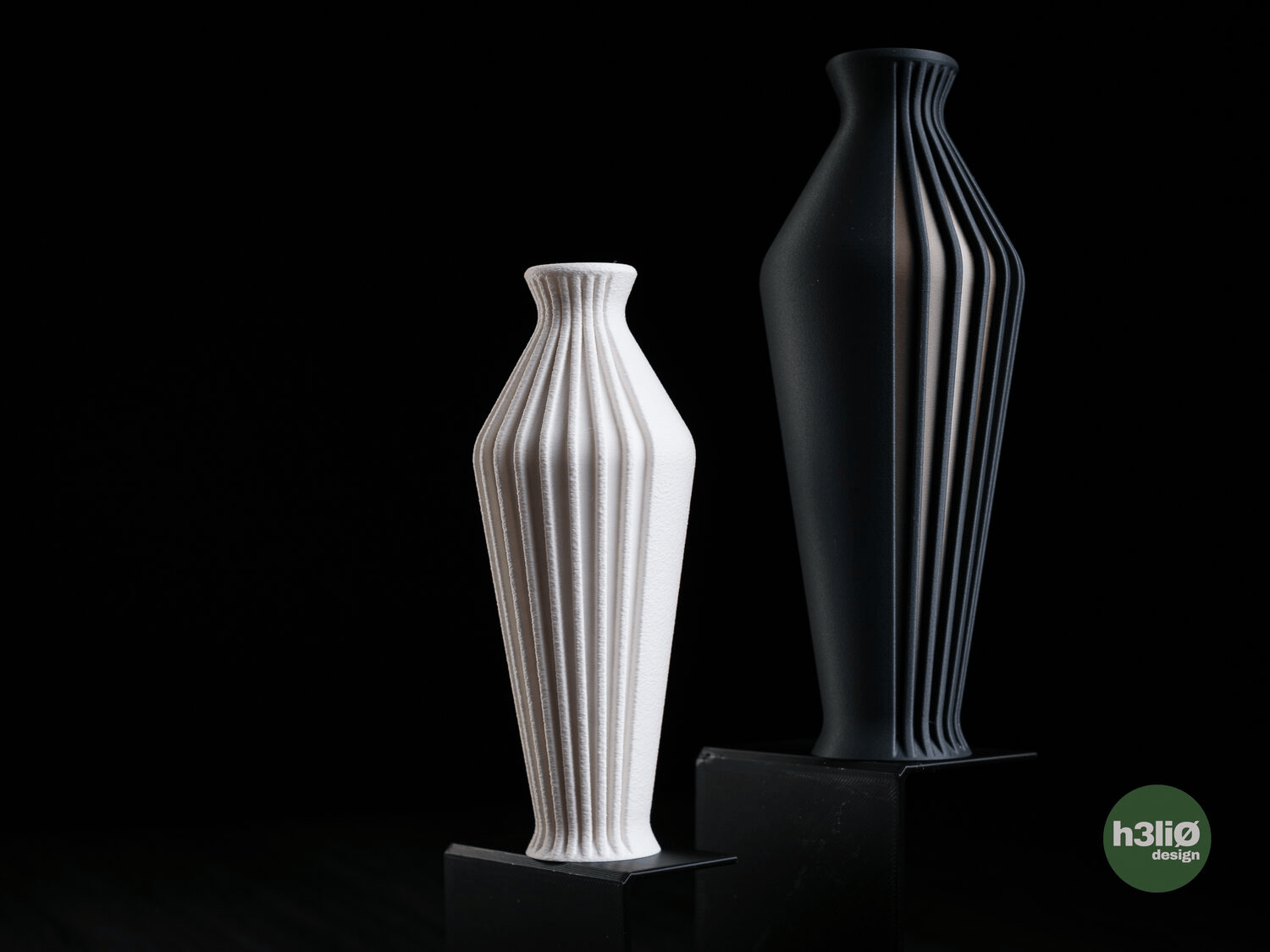Evora Vase