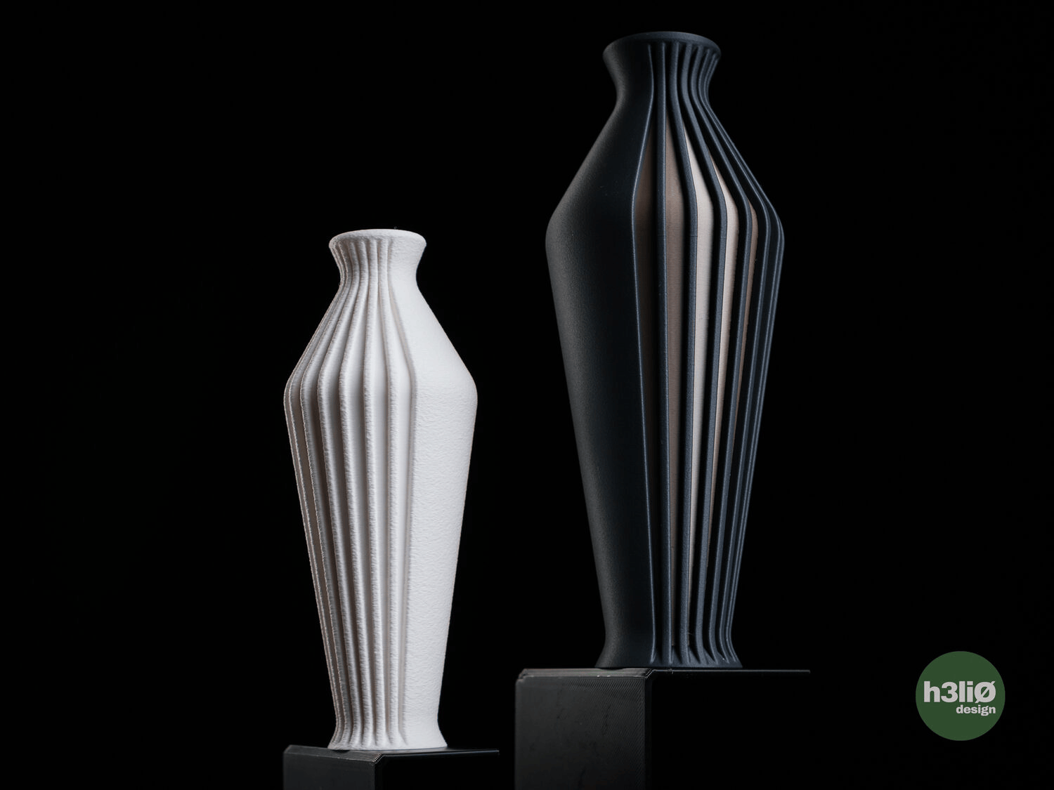 Evora Vase