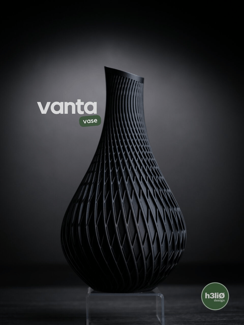 Vanta Vase