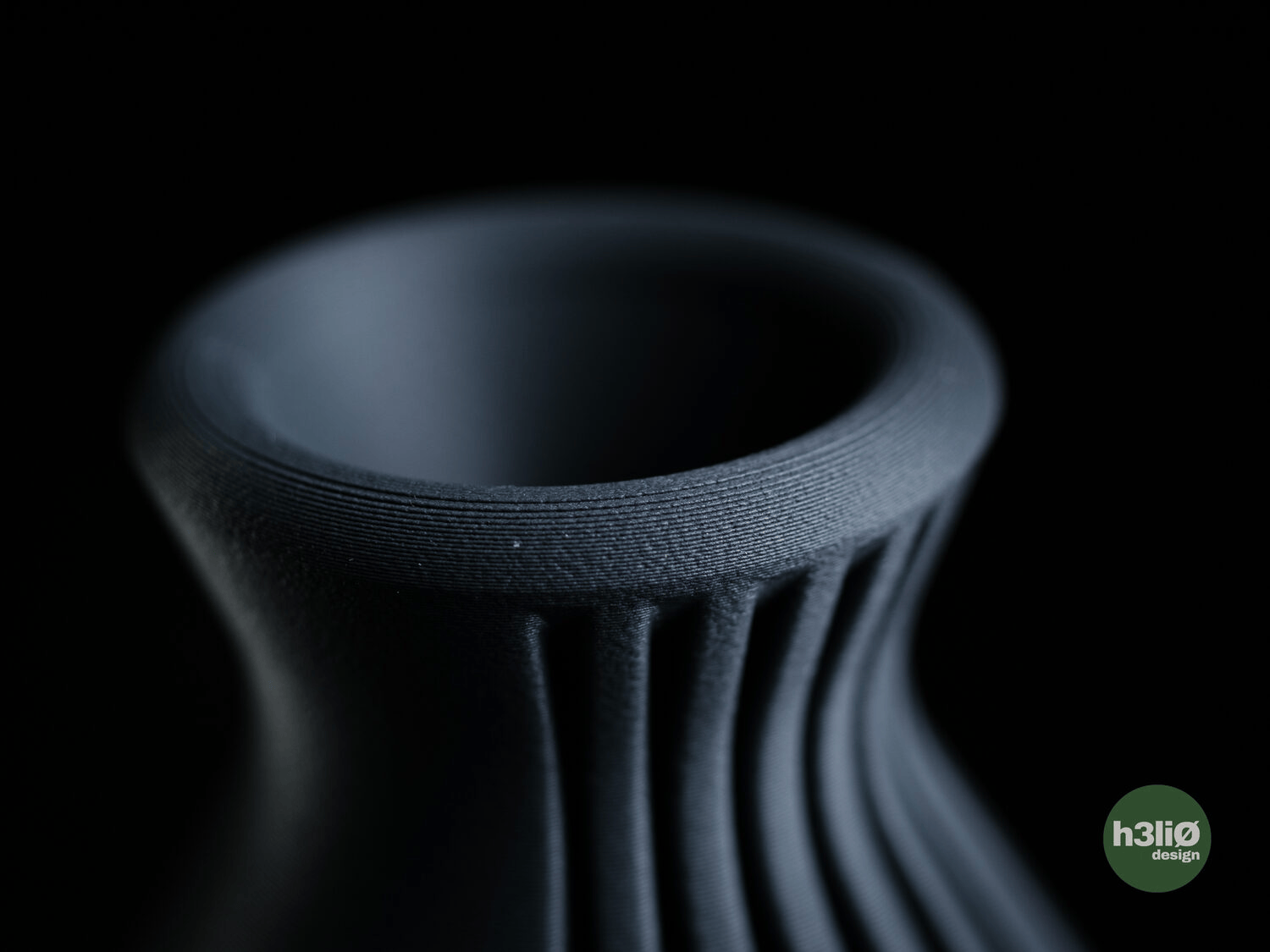 Evora Vase