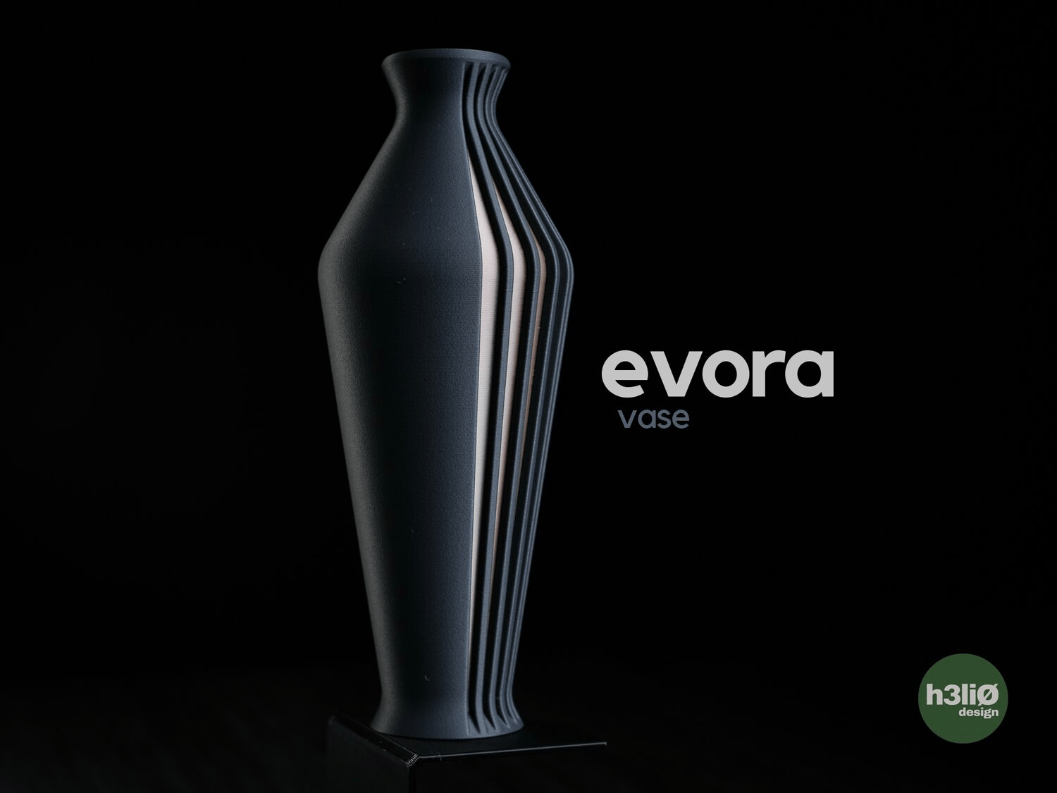 Evora Vase