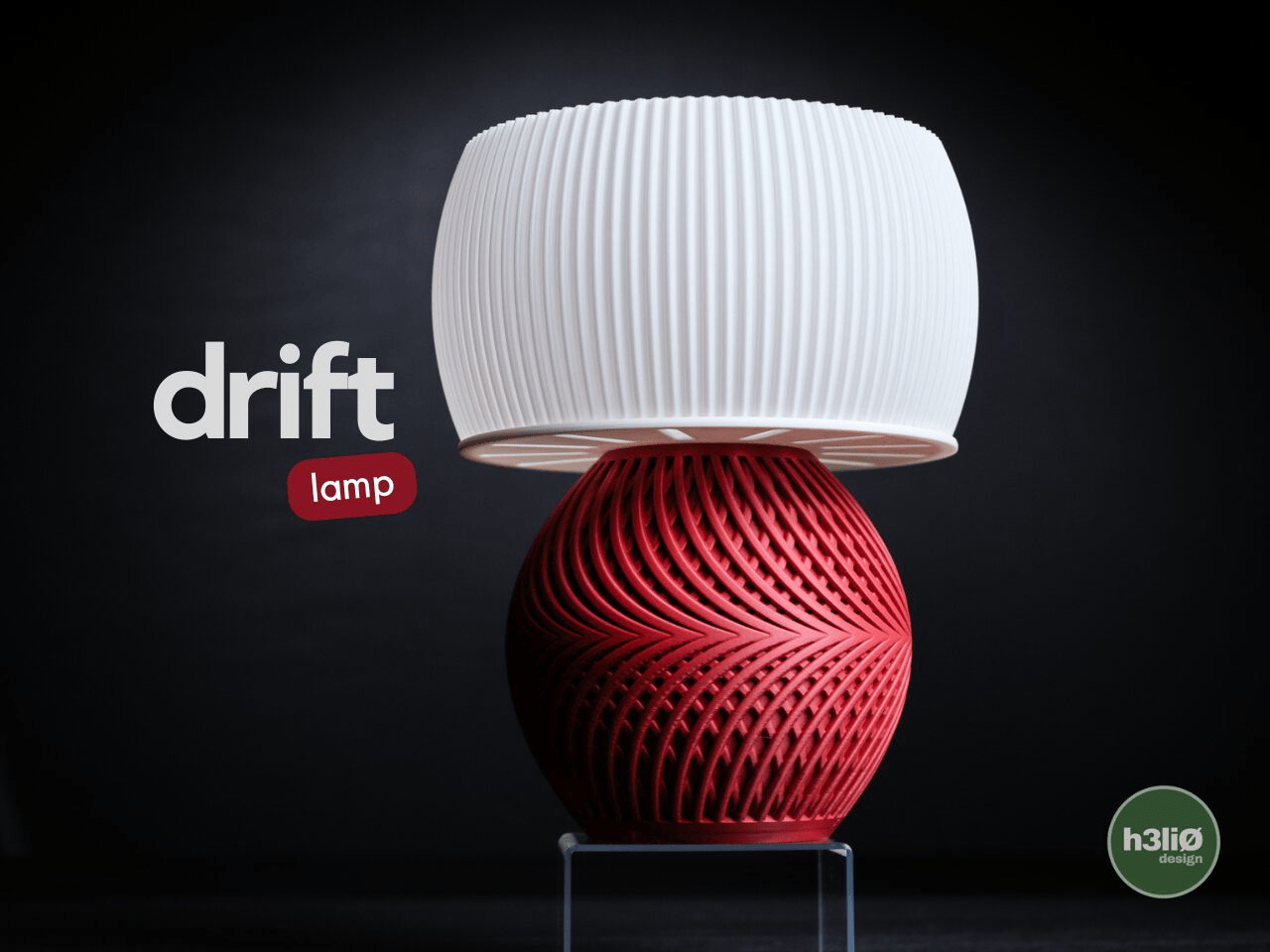 Drift Lamp