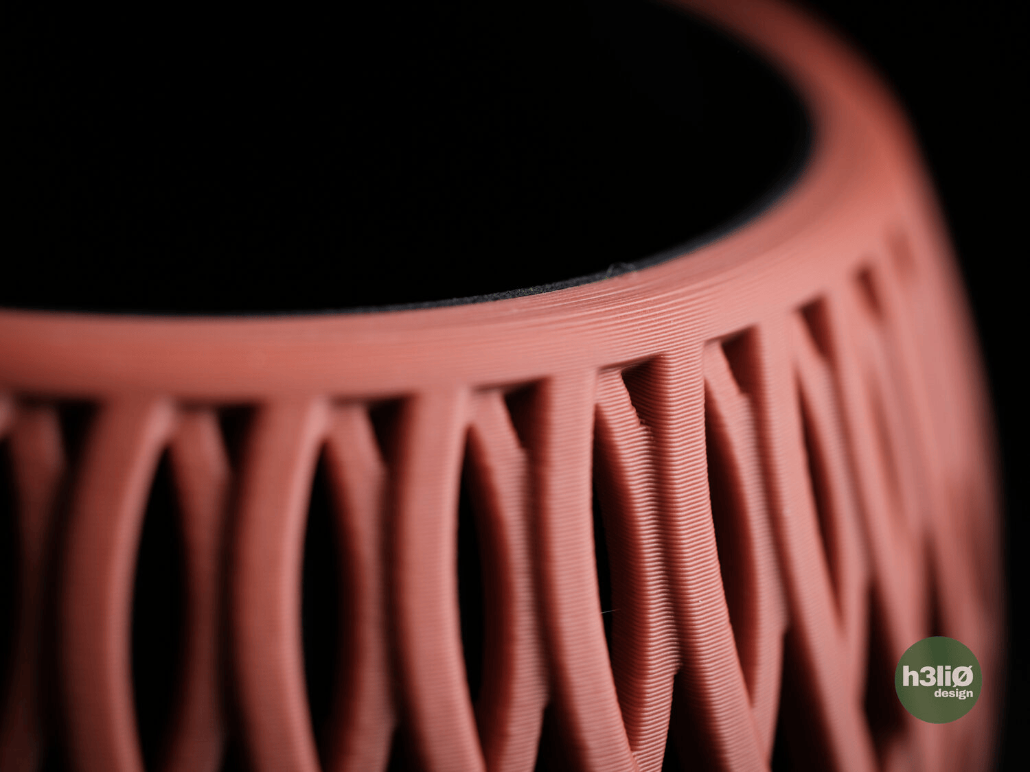 Briosi Planter