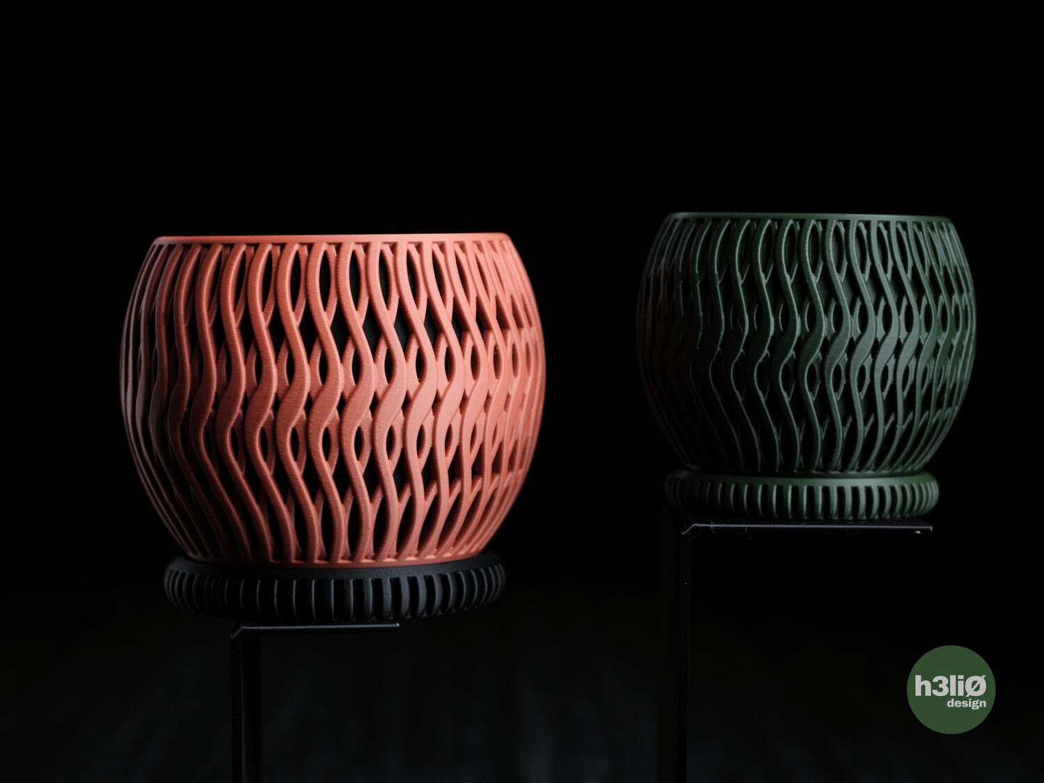 Briosi Planter
