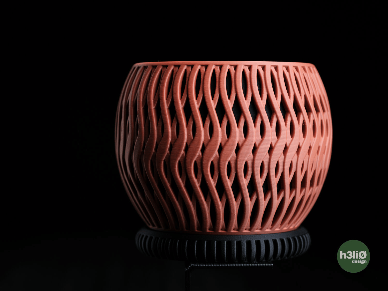 Briosi Planter