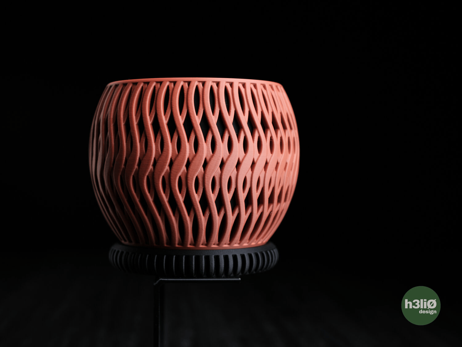 Briosi Planter