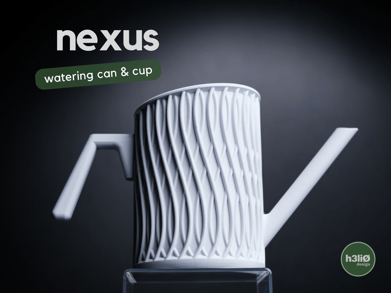 Nexus Watering