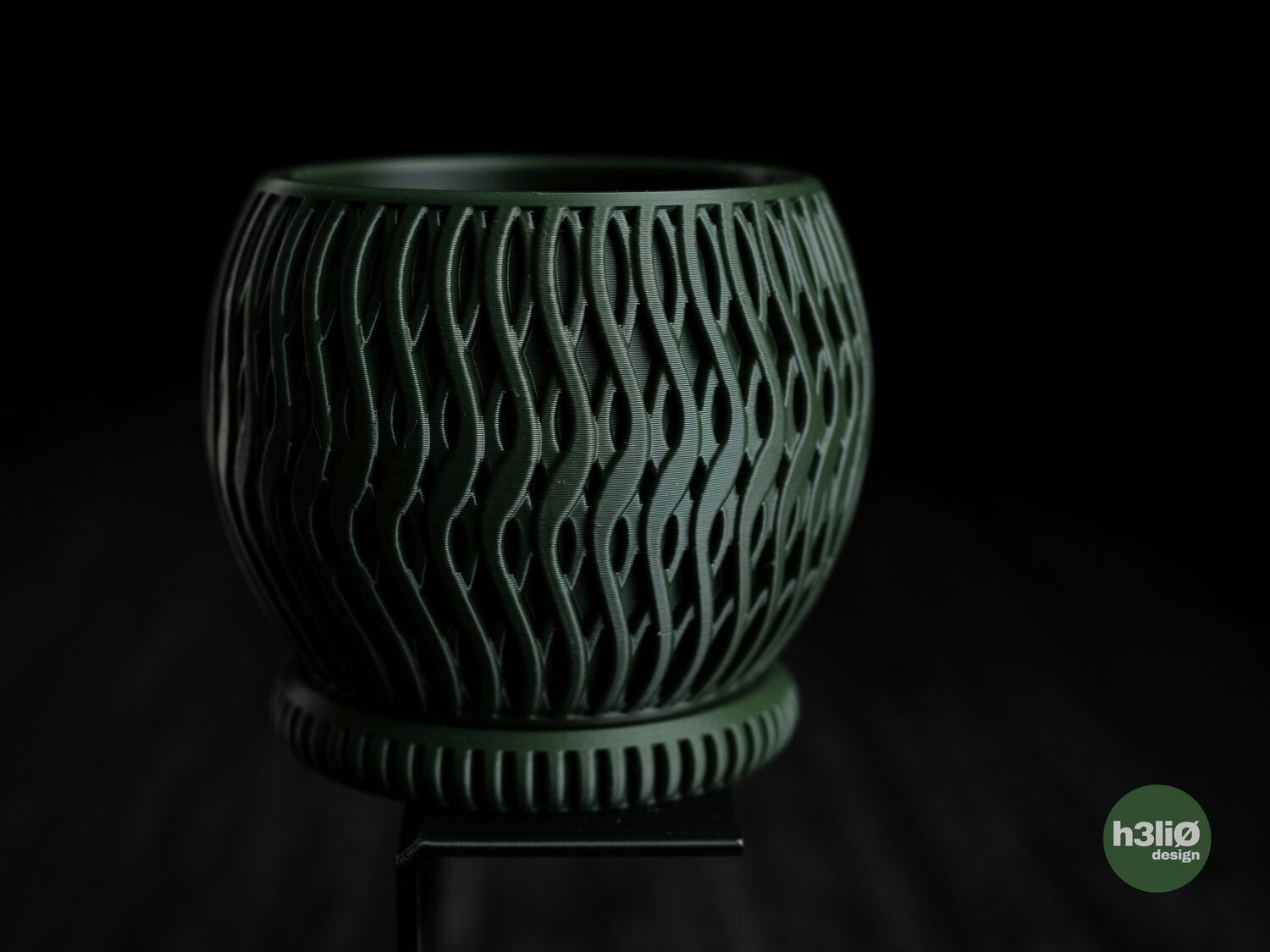 Briosi Planter