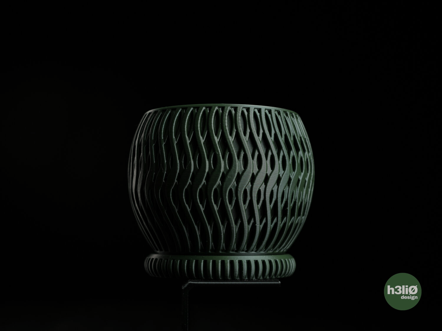 Briosi Planter