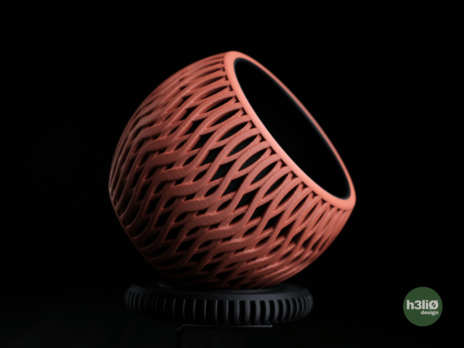 Briosi Planter