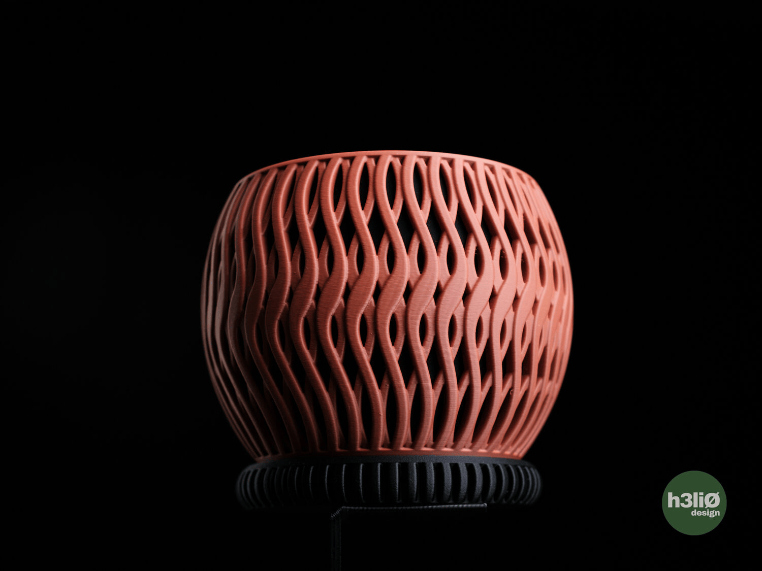 Briosi Planter