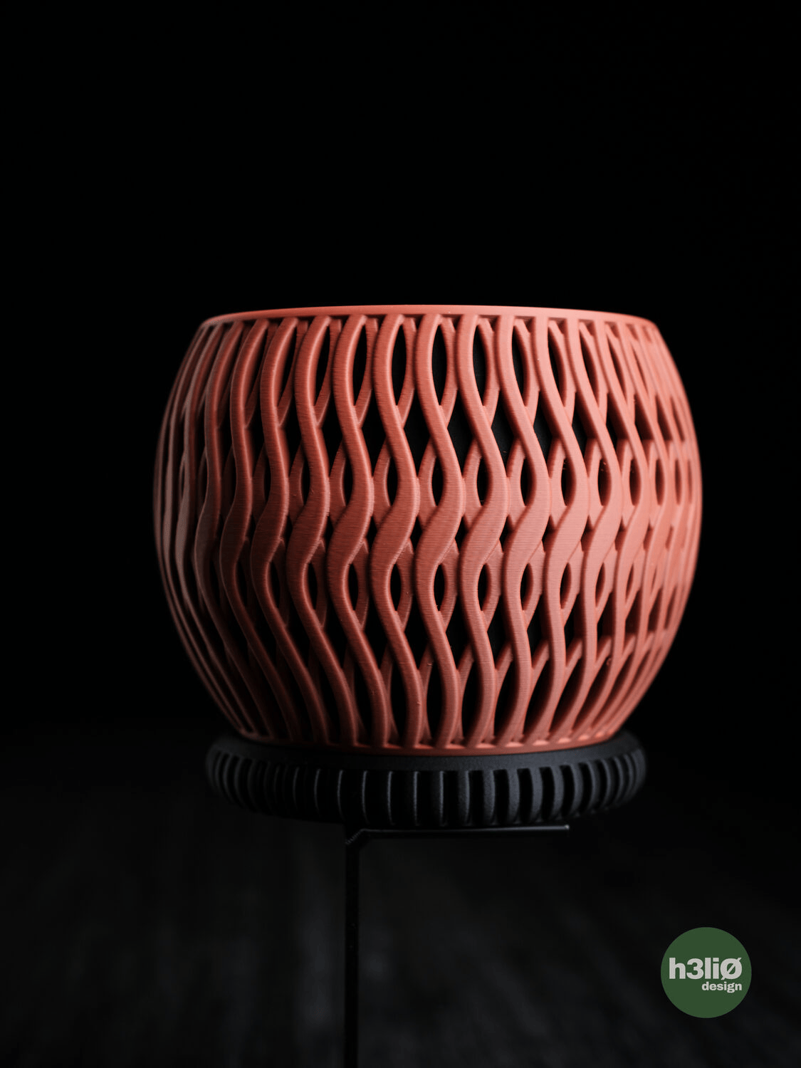 Briosi Planter