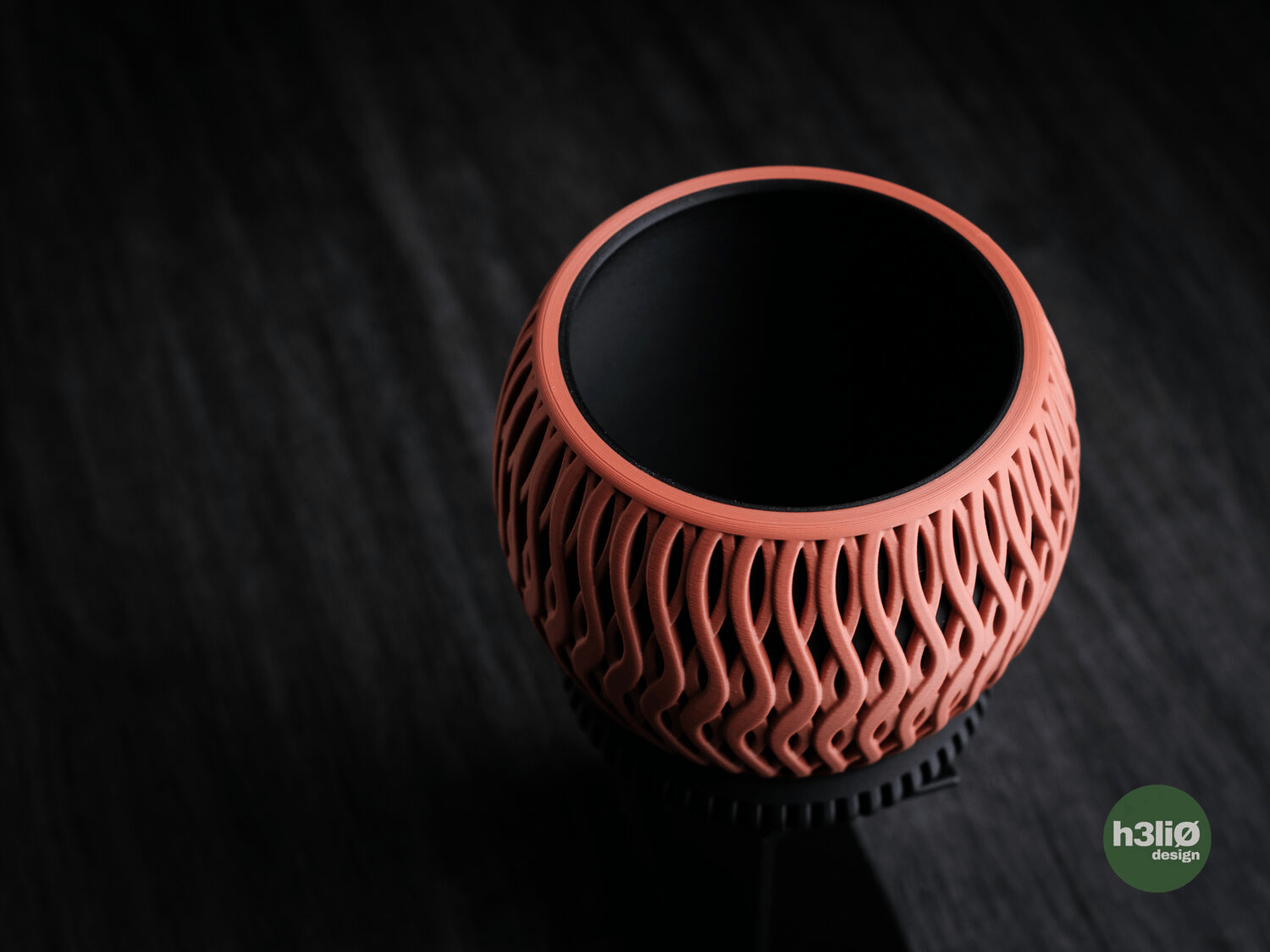 Briosi Planter