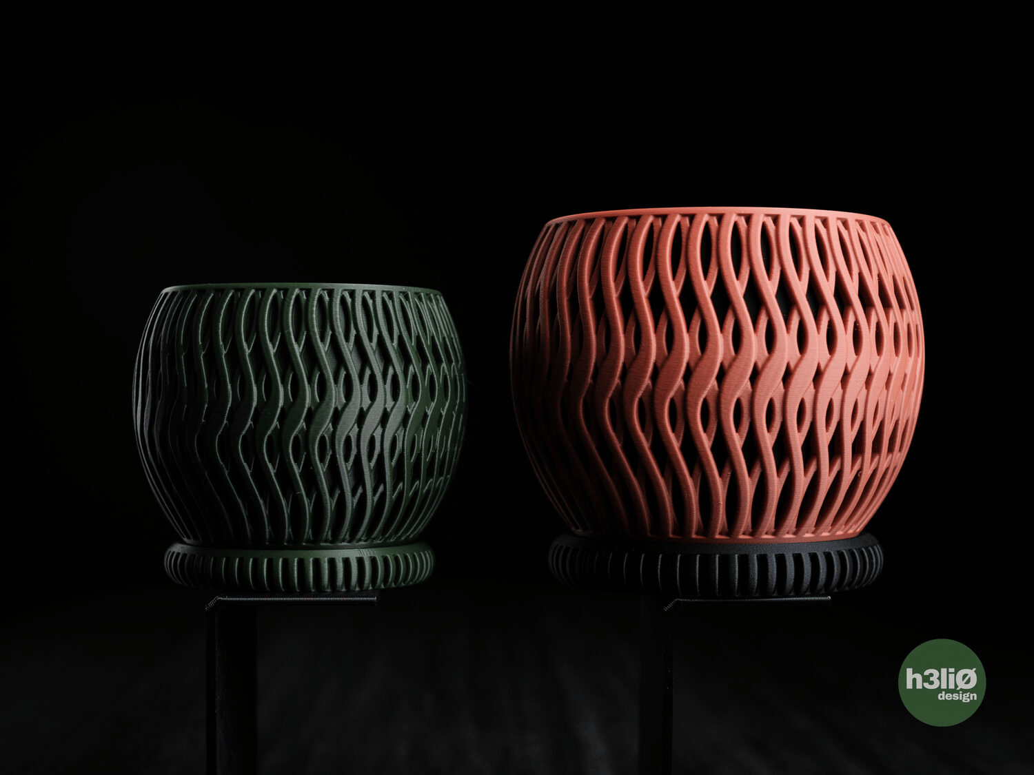Briosi Planter