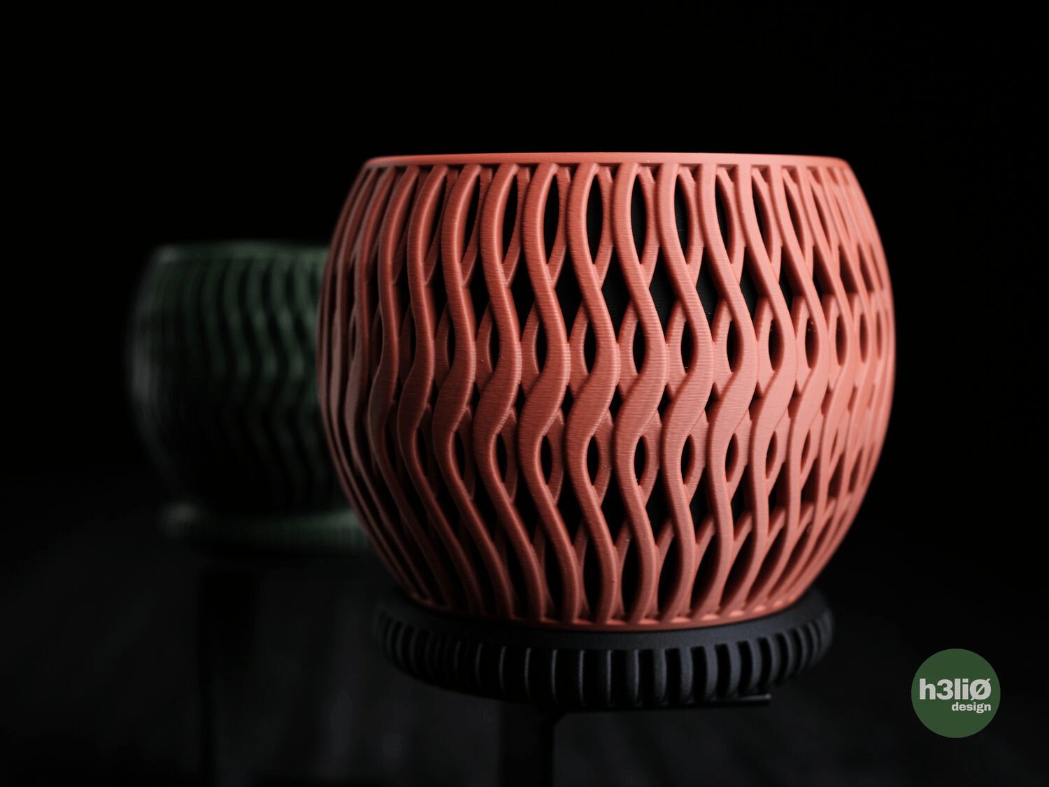 Briosi Planter