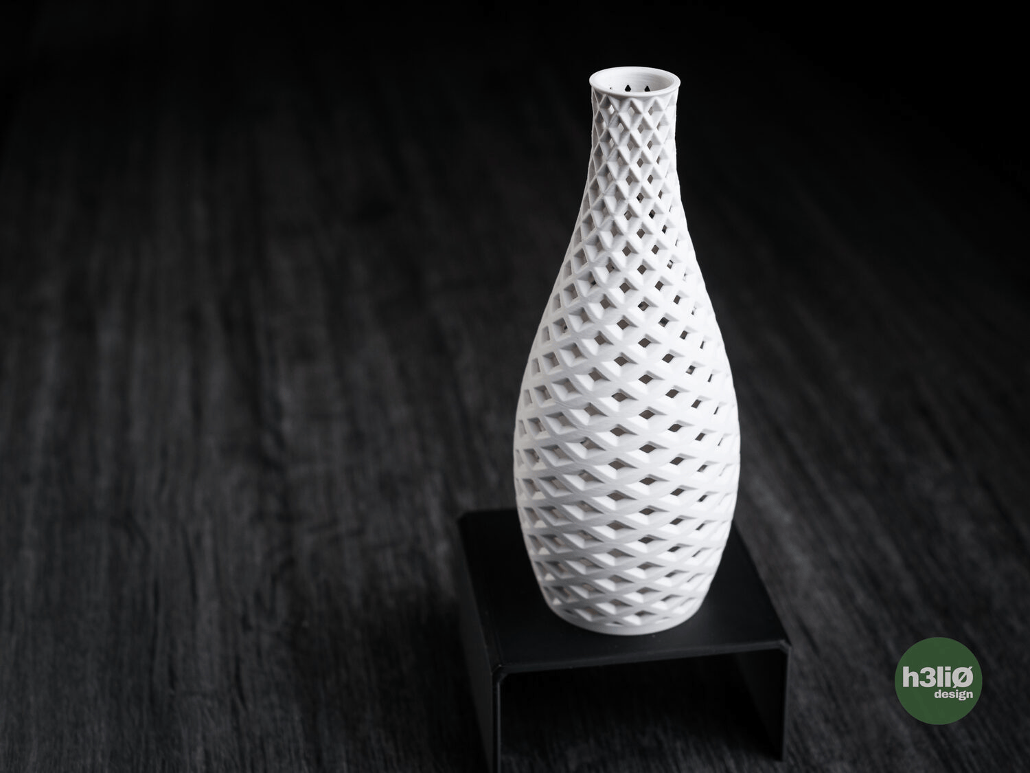 Alvor Vase
