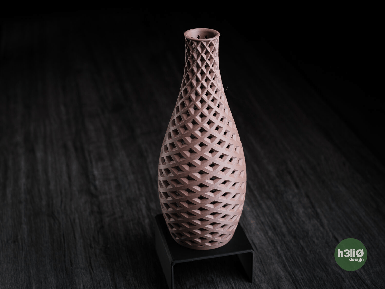 Alvor Vase