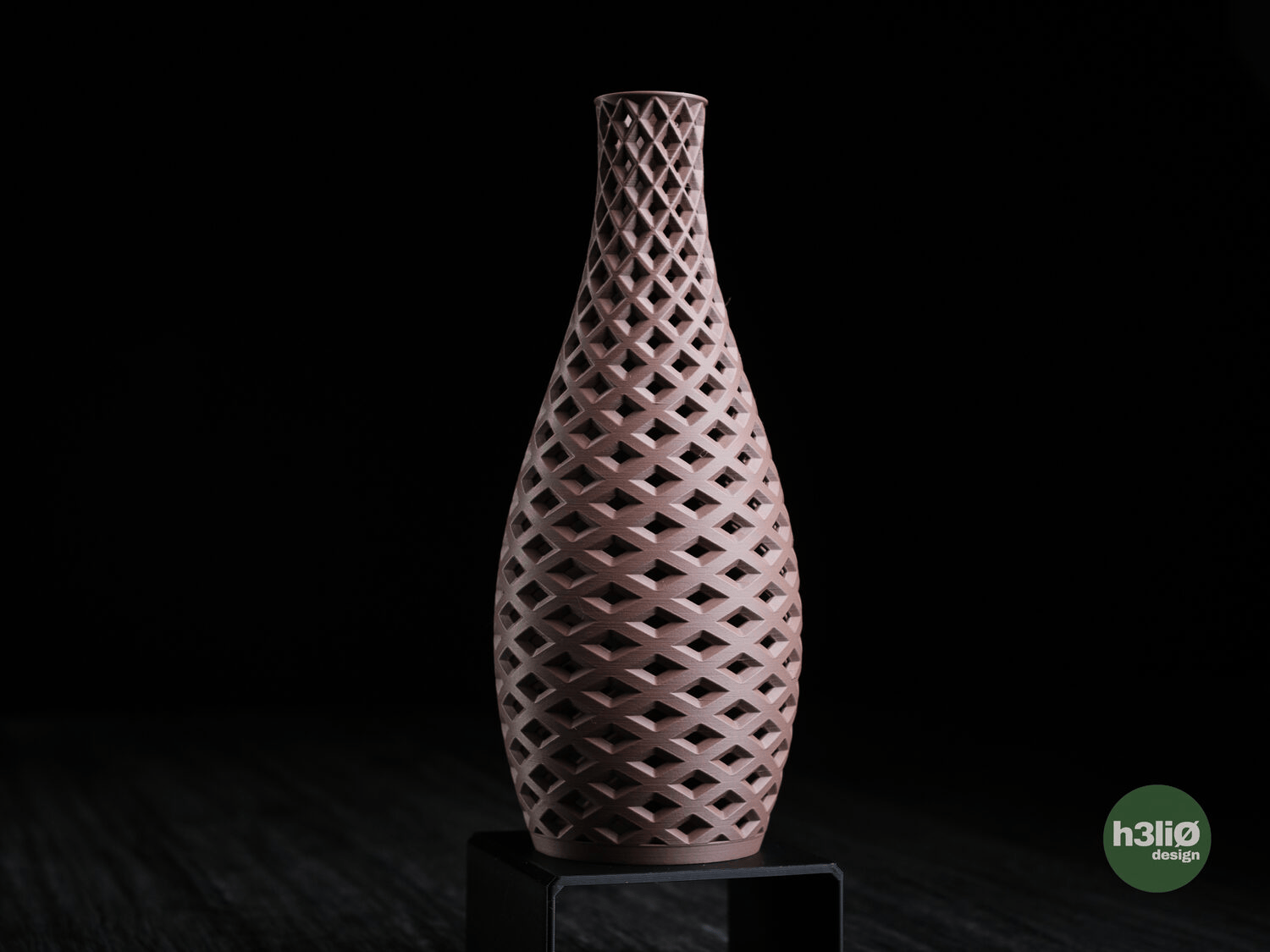 Alvor Vase