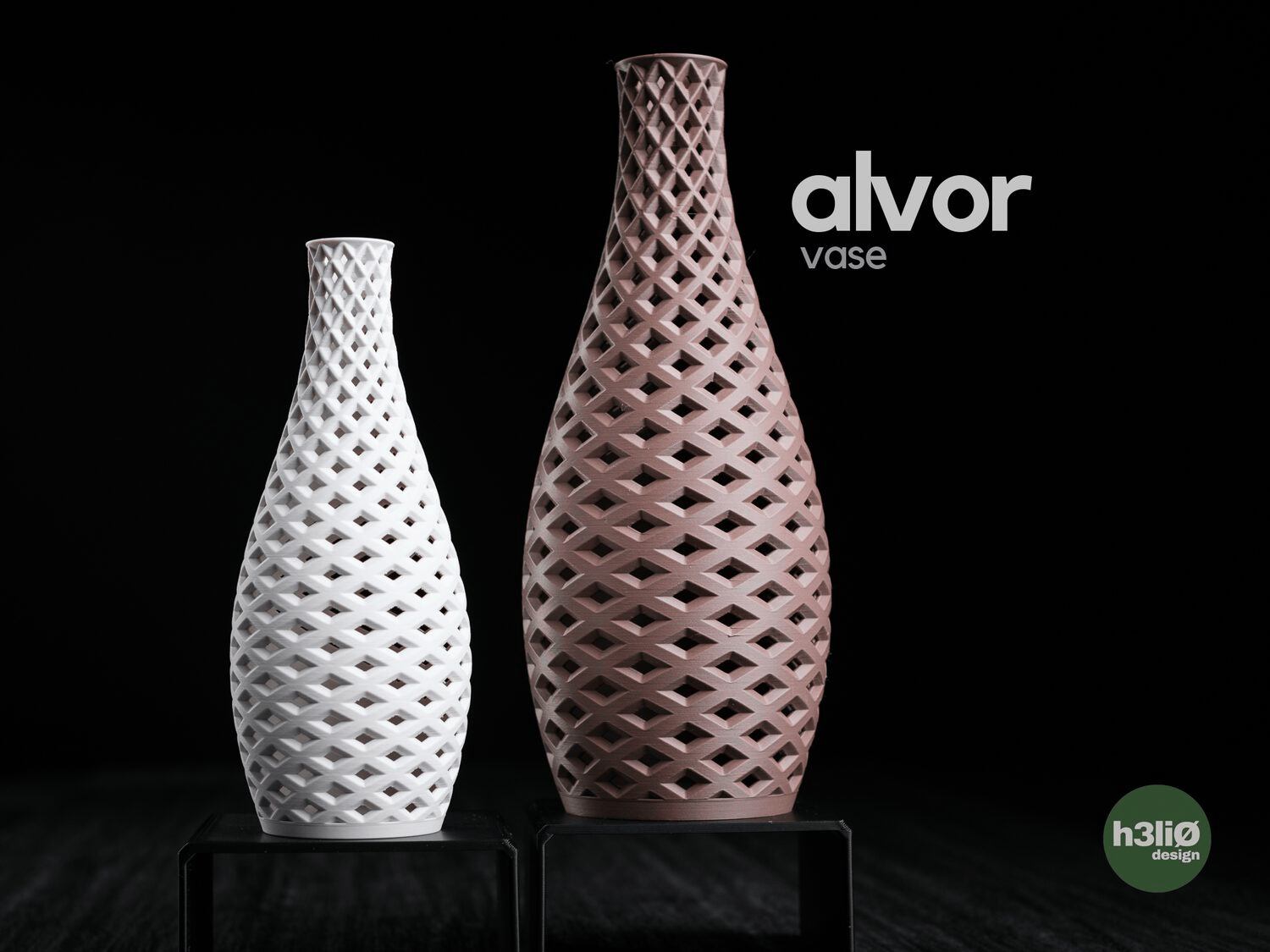 Alvor Vase