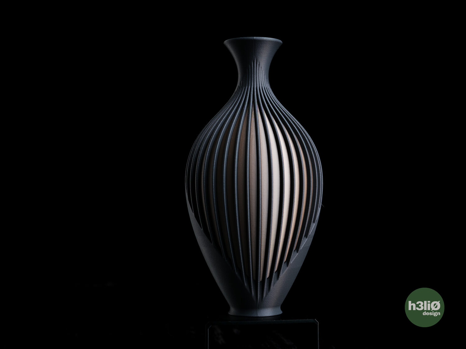 Wisp Vase
