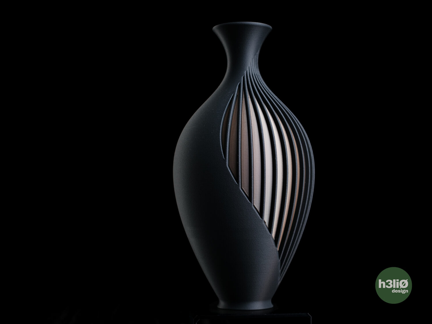 Wisp Vase