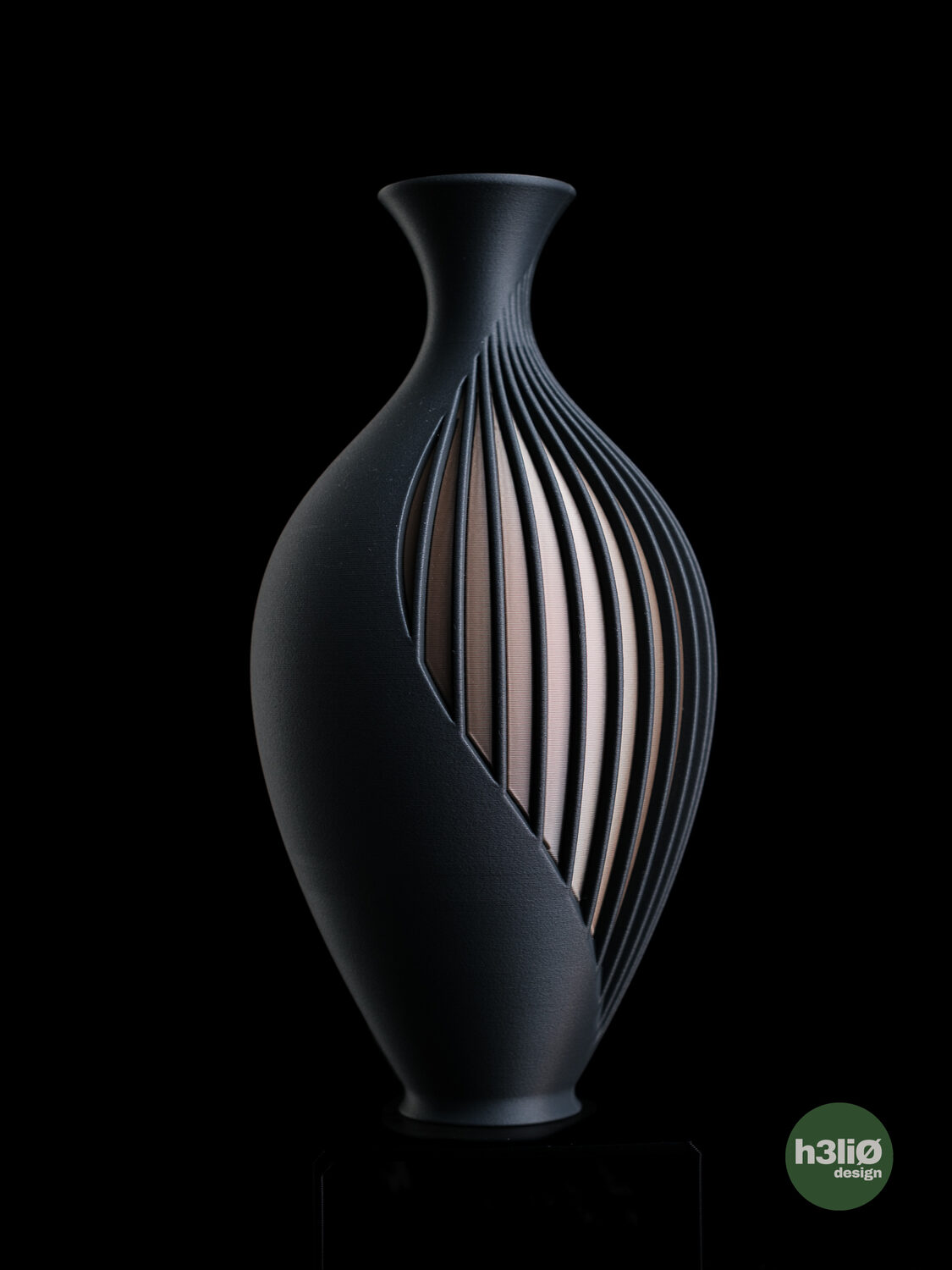 Wisp Vase