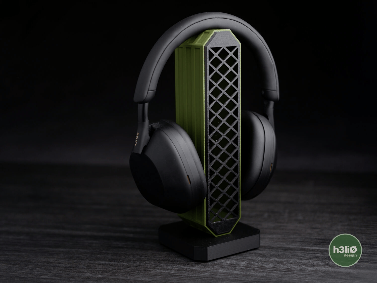 Redesk Headphone
