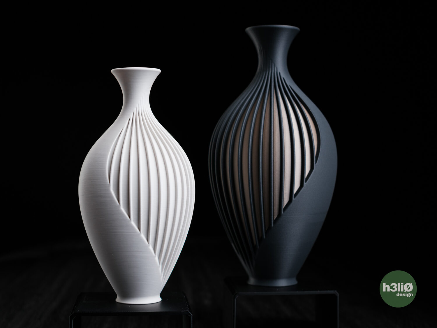 Wisp Vase