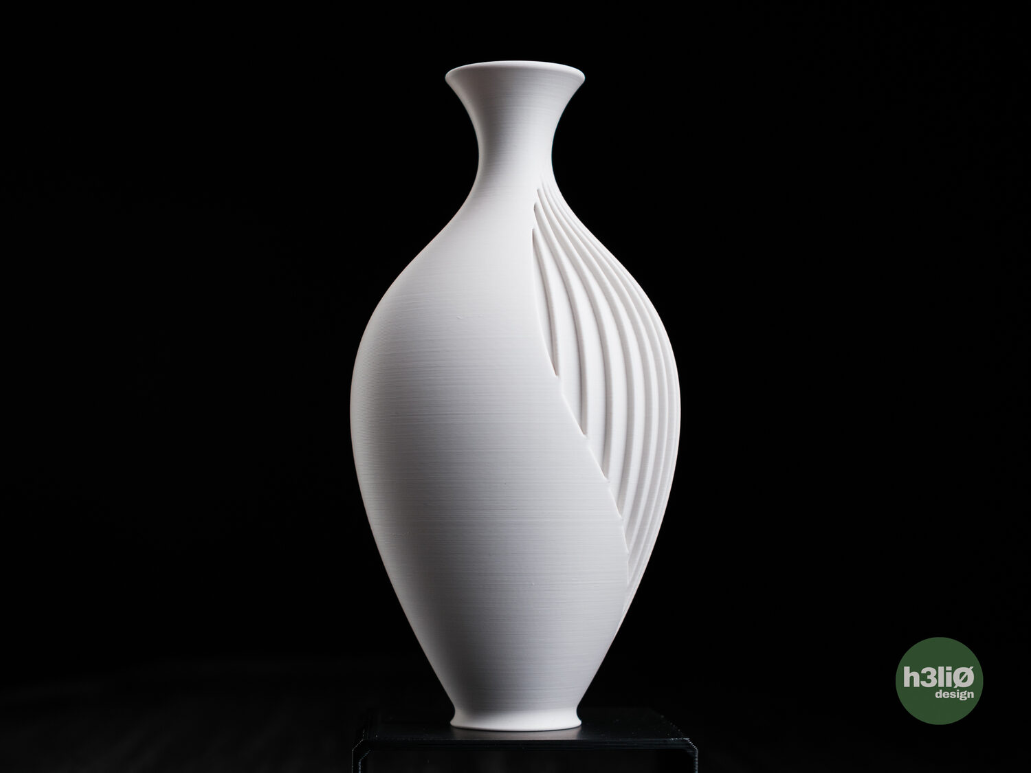 Wisp Vase