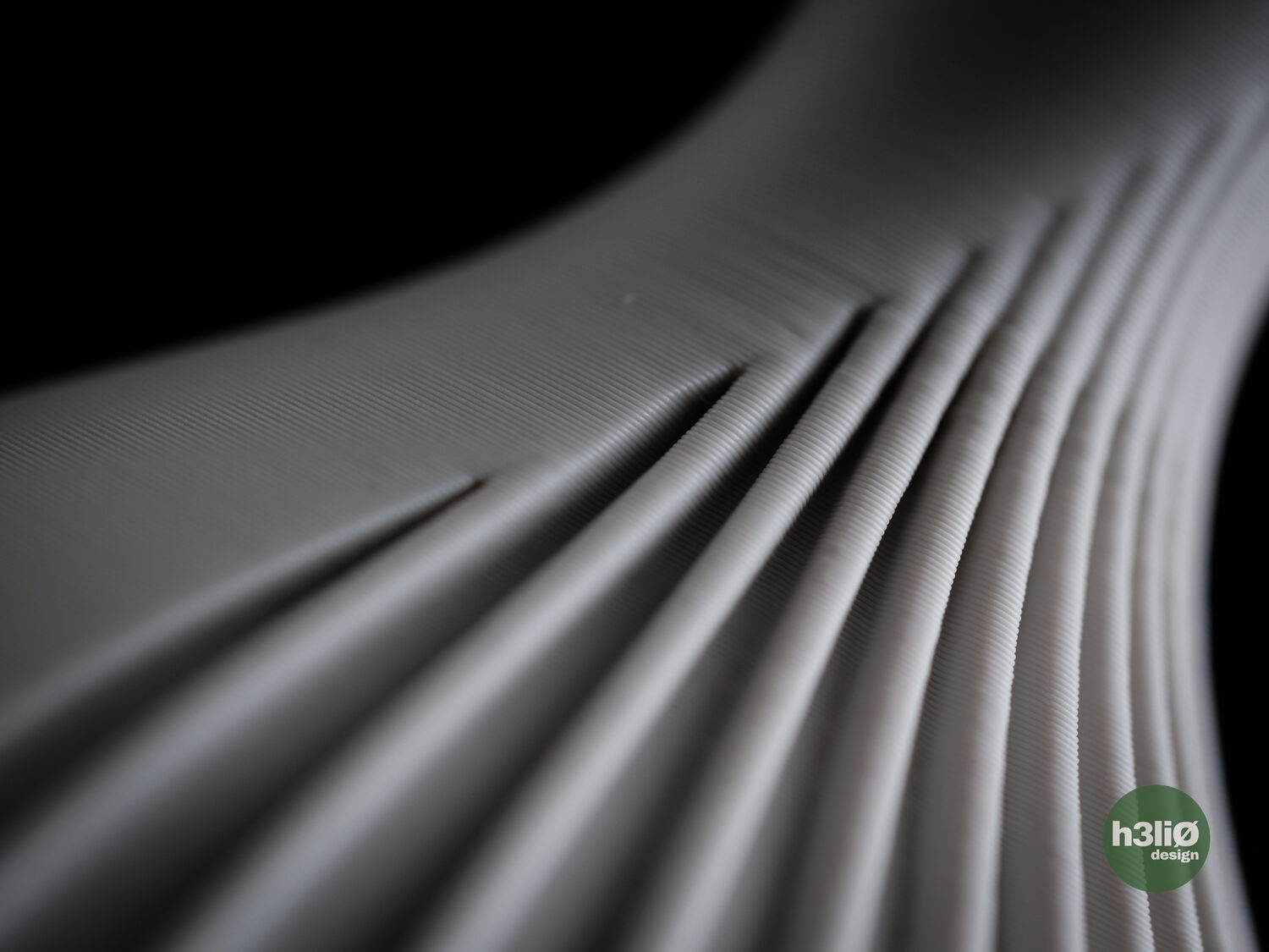 Wisp Vase