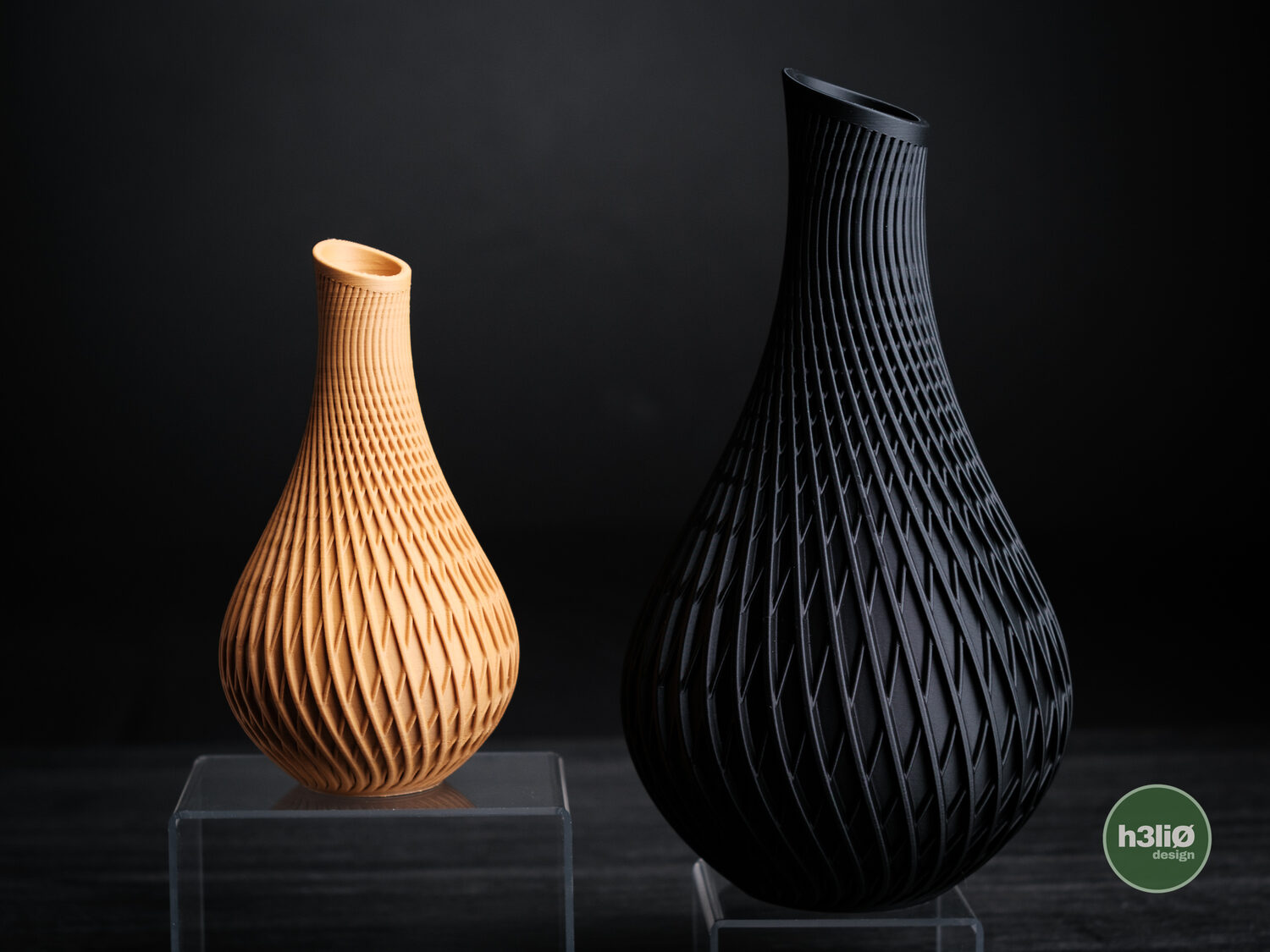 Vanta Vase