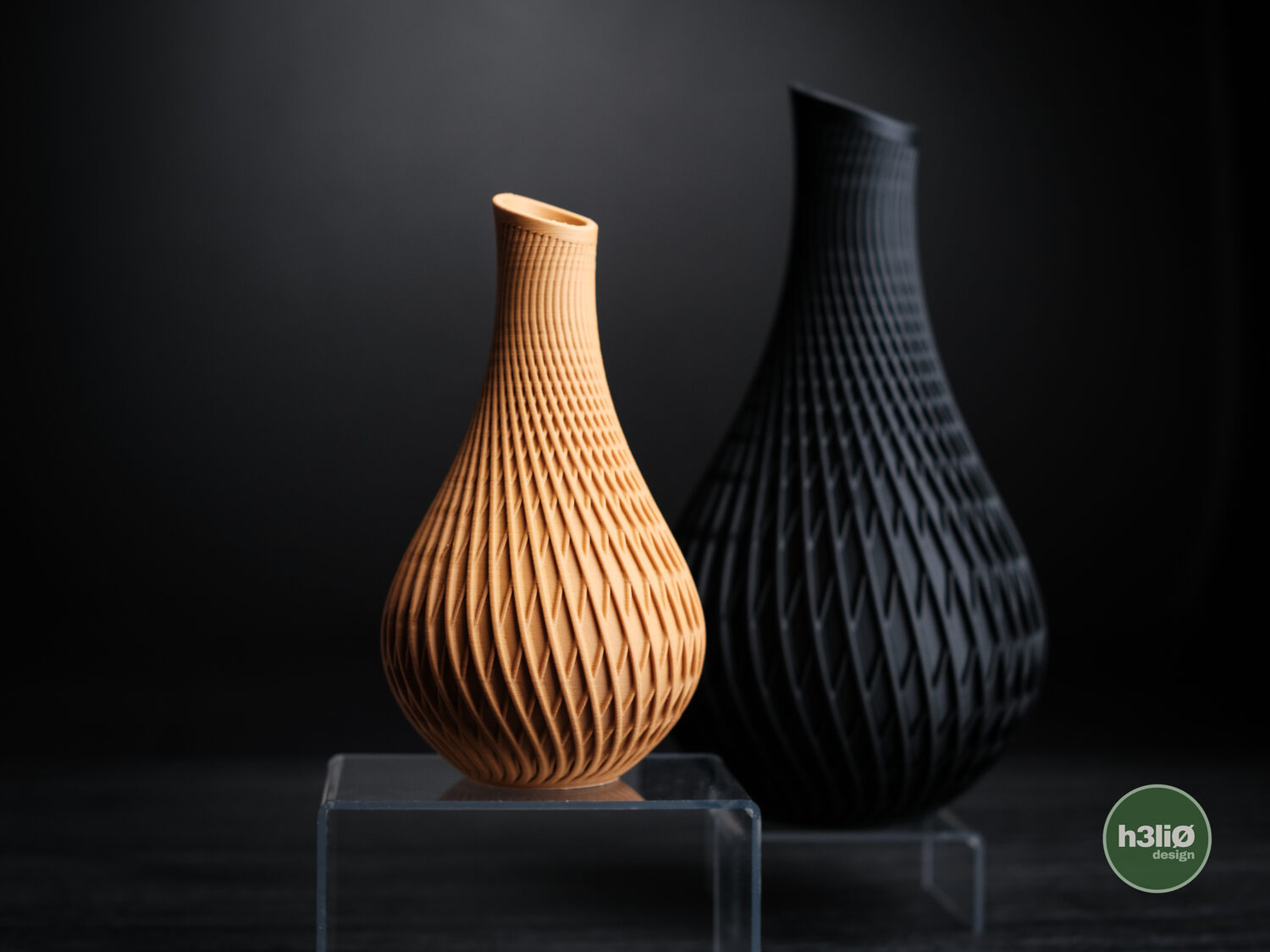 Vanta Vase