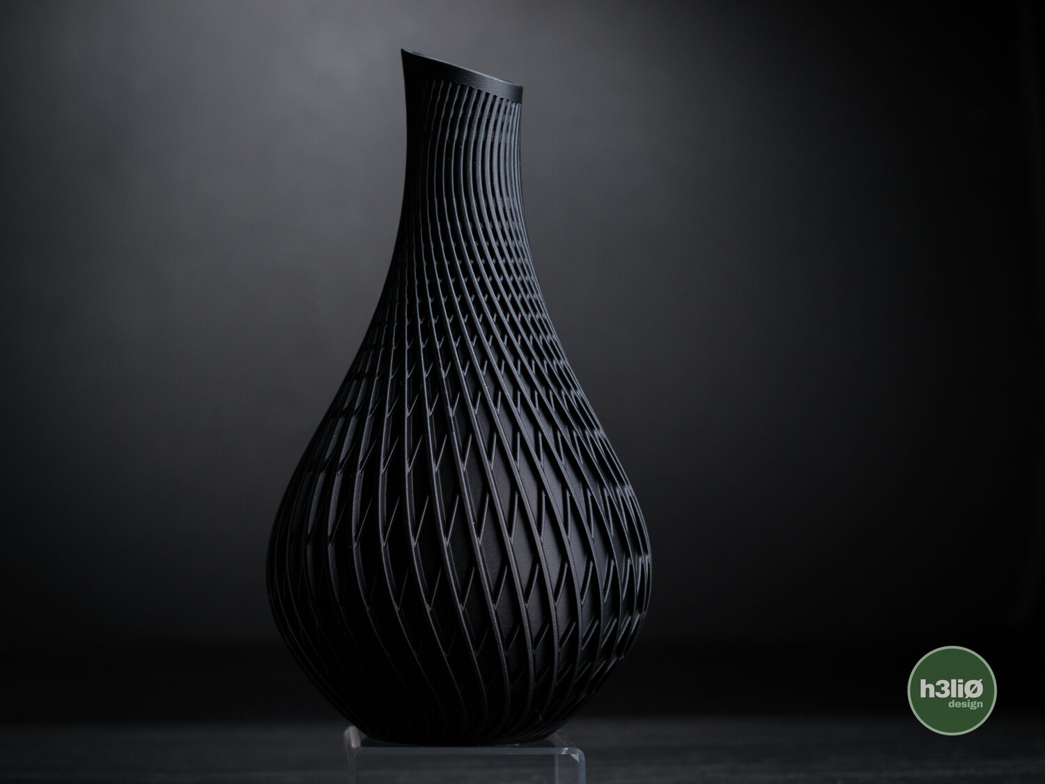 Vanta Vase