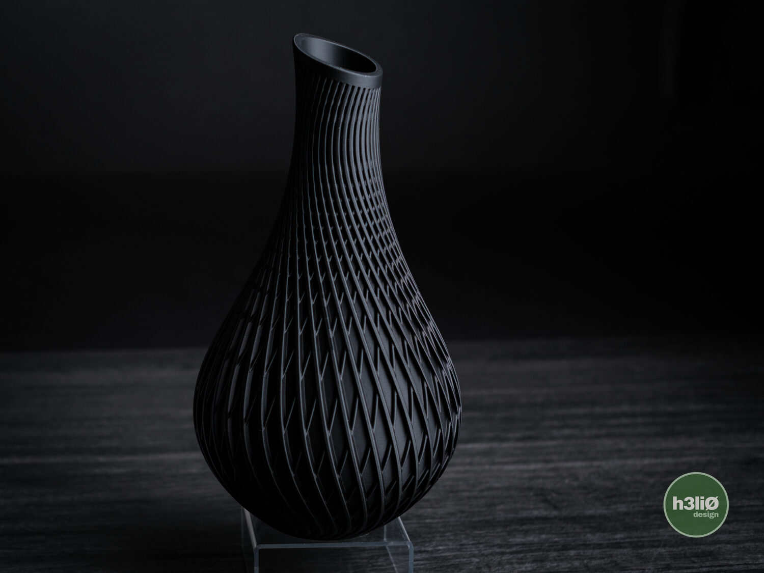 Vanta Vase