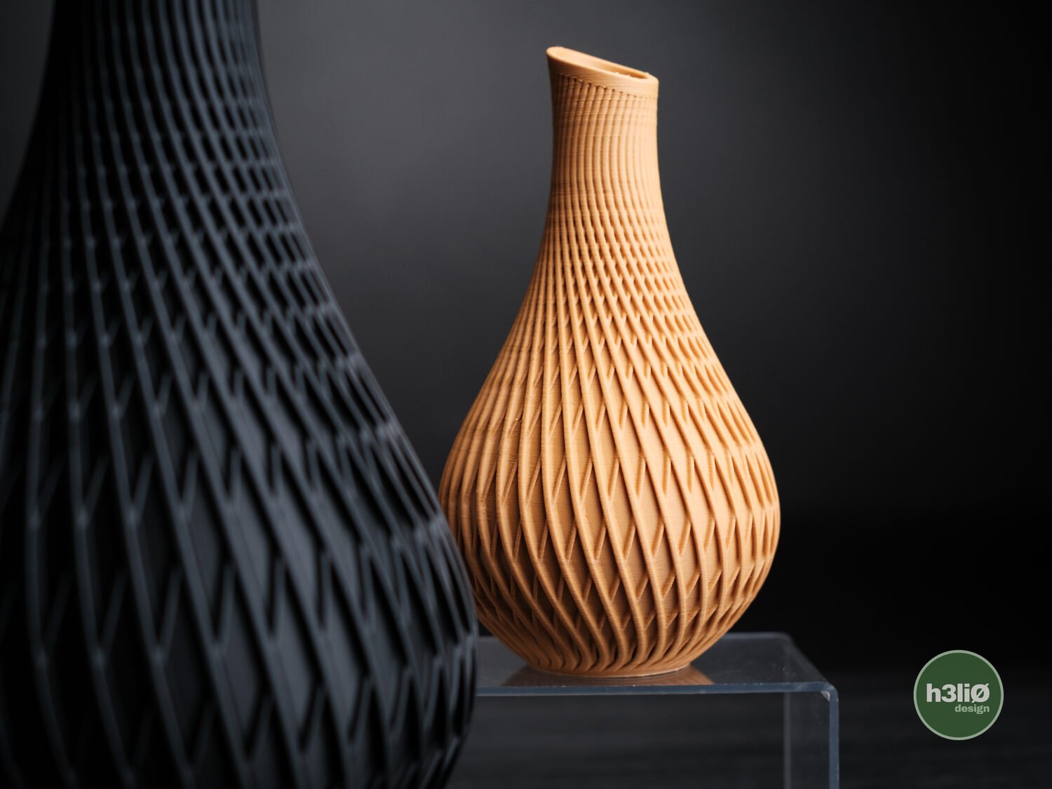 Vanta Vase