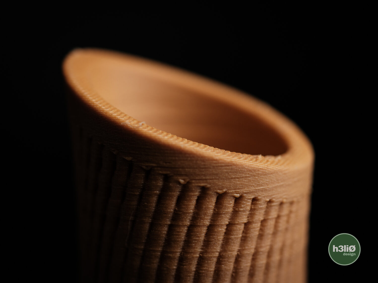 Vanta Vase