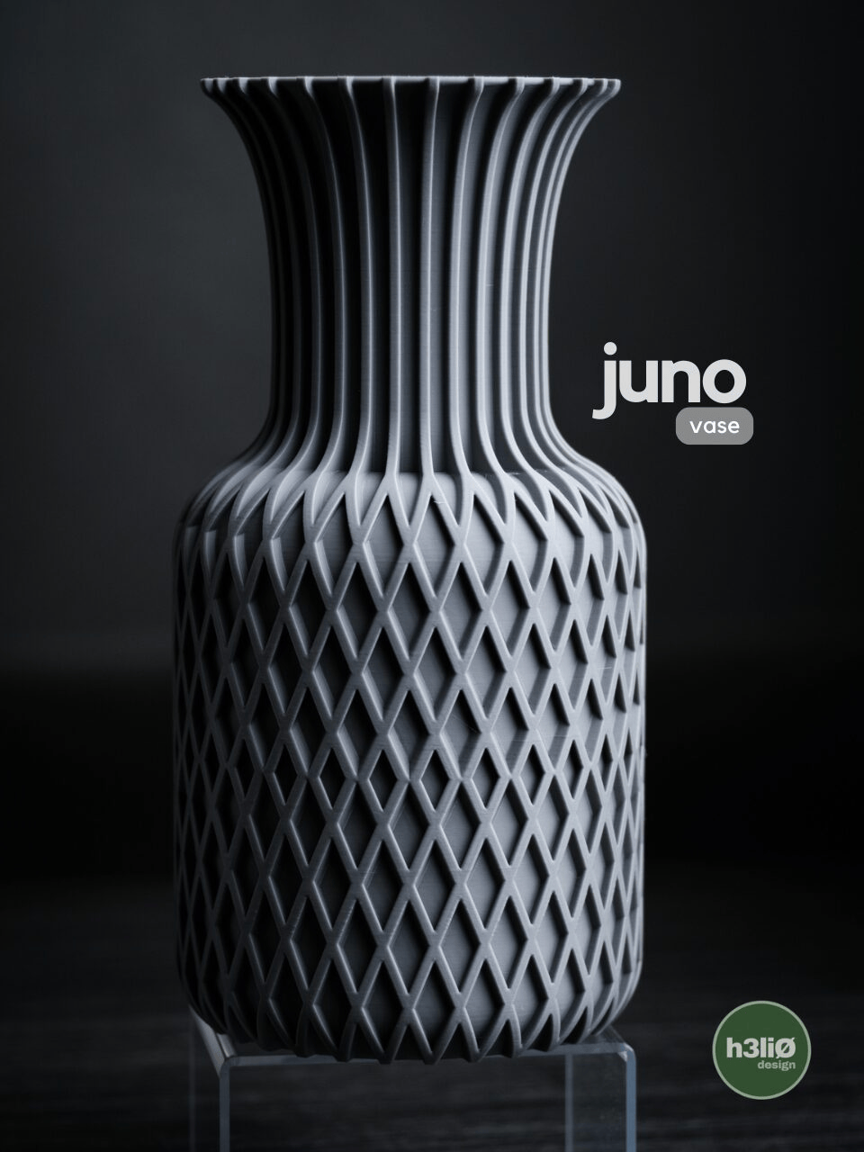 Juno Vase