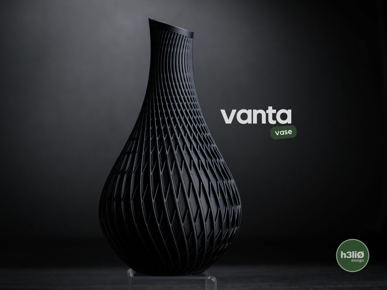 Vanta Vase