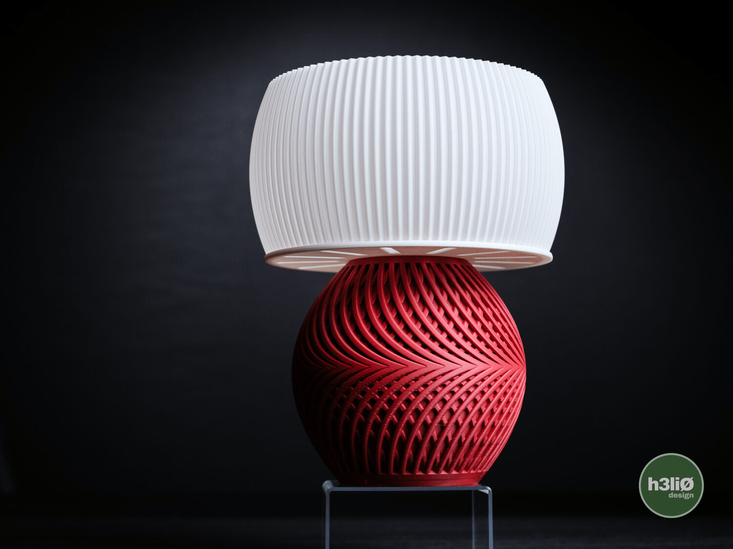 Drift Lamp